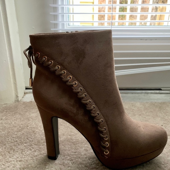 Booties - Picture 2 of 8